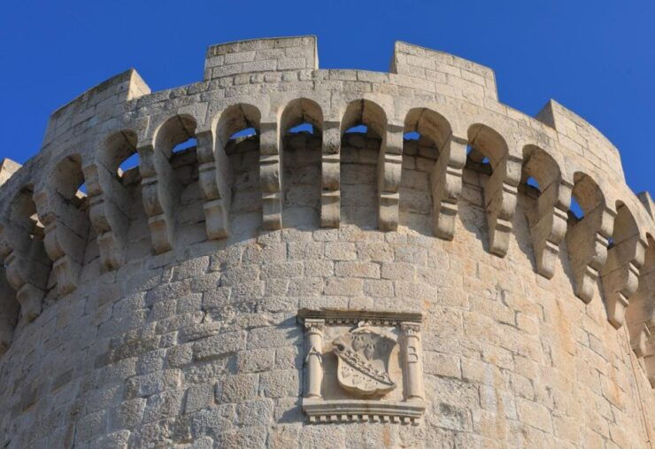 Private KorčUla & PelješAc Vineyards Tour - From Dubrovnik - Highlights