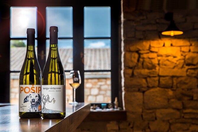 Private Korcula Wine Tour and Tasting - Cancellation Details
