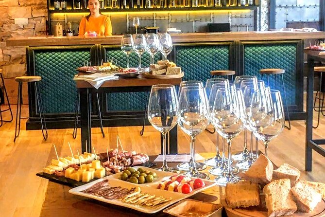 Private Korcula Wine Tour and Tasting - Tour Inclusions
