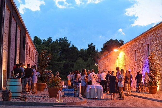 Private Korcula Wine Tour and Tasting - Frequently Asked Questions