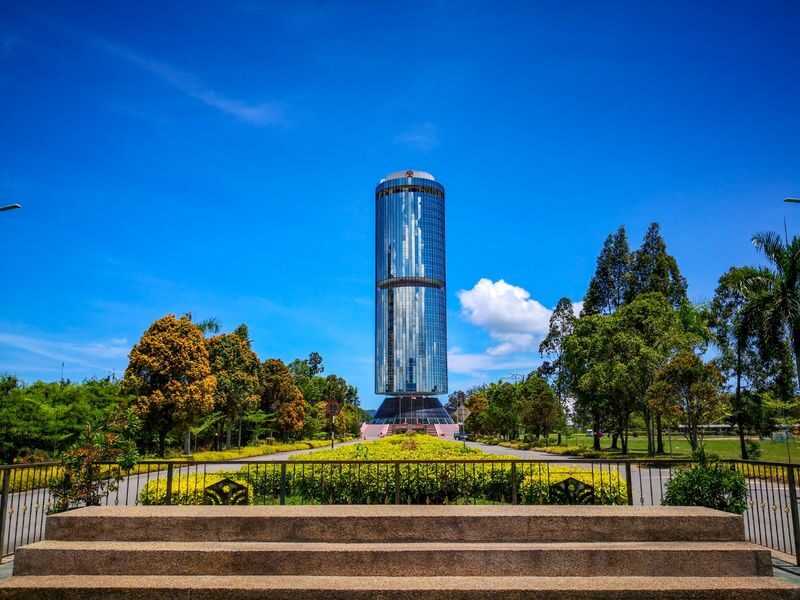 Private Kota Kinabalu City Tour in Sabah - A half-day circuit for getting your bearings