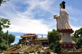 Private Kota Kinabalu City Tour in Sabah - Mosques, temples and the details of access