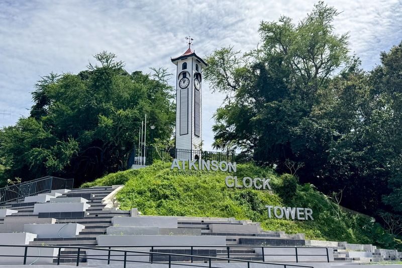 Private Kota Kinabalu City Tour in Sabah - Museums and civic buildings add local context