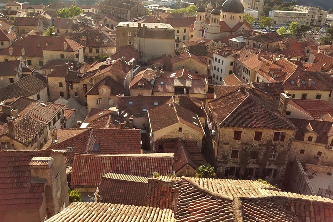 Private Kotor and Perast Tour - Baroque Charm of Montenegro - What To Expect