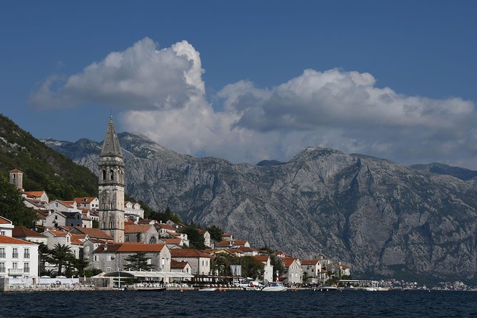 Private Kotor and Perast Tour - Baroque Charm of Montenegro - Pricing Details