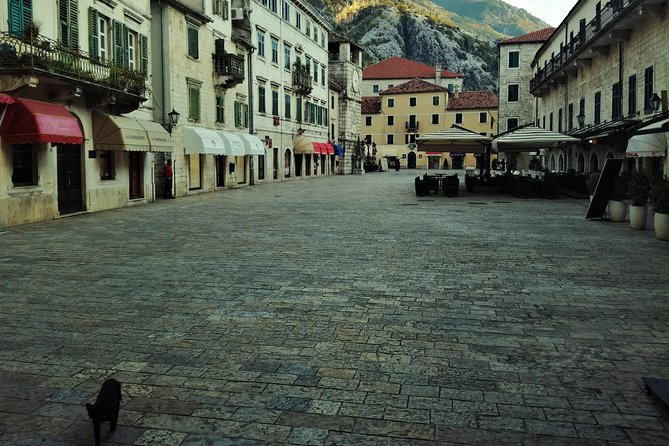 Private Kotor and Perast Tour - Baroque Charm of Montenegro - Frequently Asked Questions