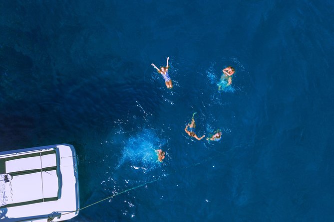 Private Kotor Bay Speed Boat Tour and Blue Cave Adventure - Meeting and Pickup