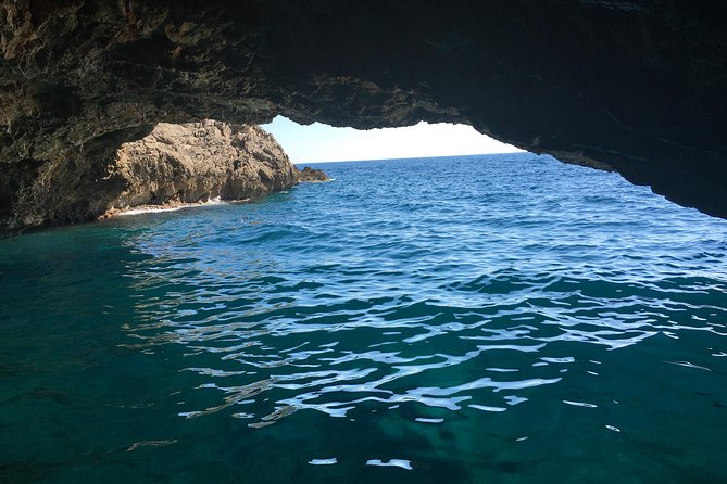 Private Kotor Bay Speed Boat Tour and Blue Cave Adventure - Directions