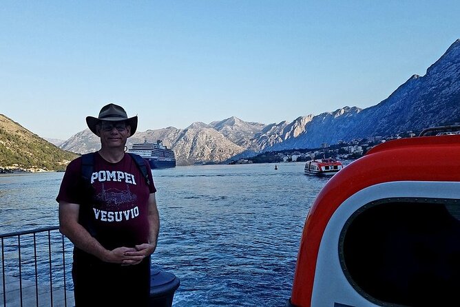 Private Kotor Old Town Walking Tour - Tour Overview