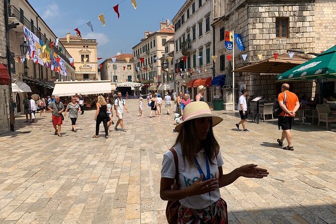 Private Kotor Old Town Walking Tour - Reviews
