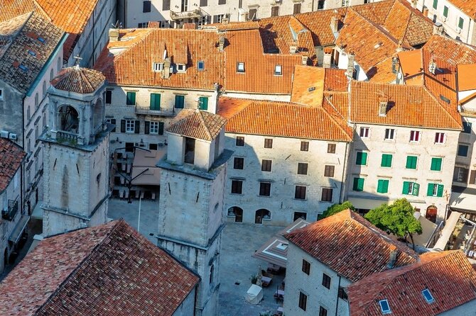Private Kotor Walk Tour - Additional Information