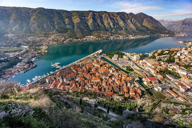 Private Kotor Walk Tour - Price