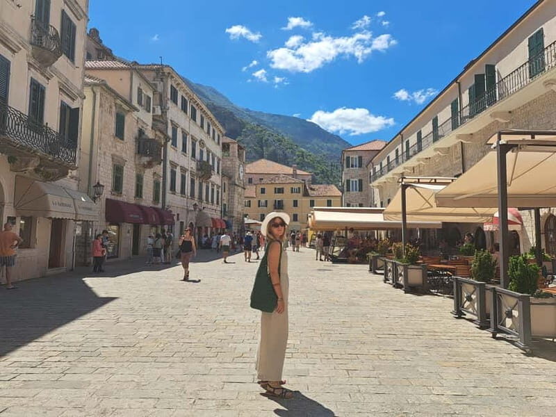 Private Kotor Walking Tour: Rick Steves' Recommended - Good To Know