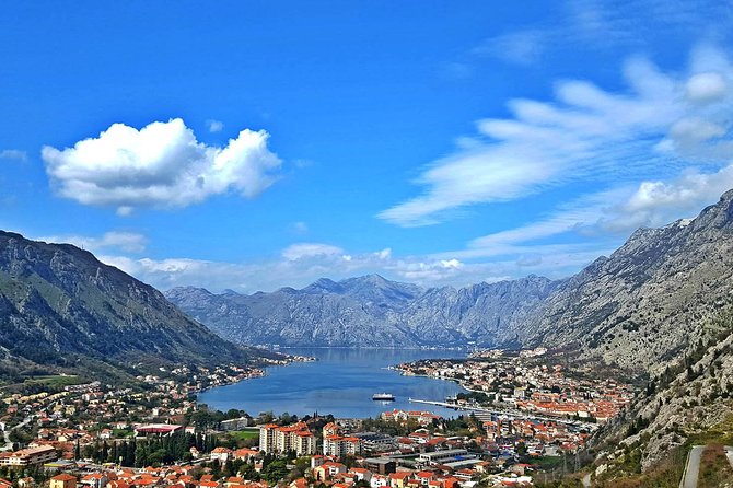 Private Kotor Walking Tour - Rick Steves Recommended - Tour Overview