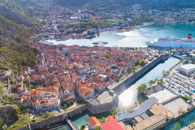 Private Kotor Walking Tour - Rick Steves Recommended - Highlights and Inclusions