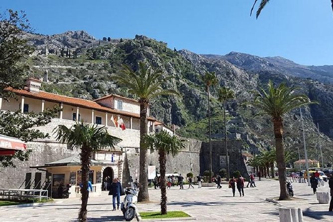 Private Kotor Walking Tour - Rick Steves Recommended - What To Expect