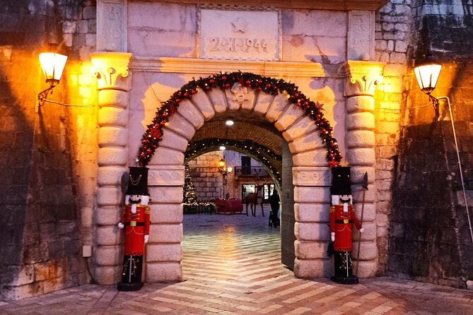 Private Kotor Walking Tour - Rick Steves Recommended - Additional Information