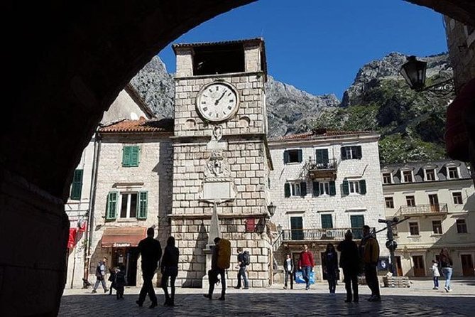 Private Kotor Walking Tour - Rick Steves Recommended - Frequently Asked Questions