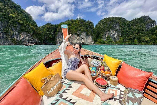Private Krabi 9 Islands and Hong Island Day Tour by Longtail Boat - Good To Know