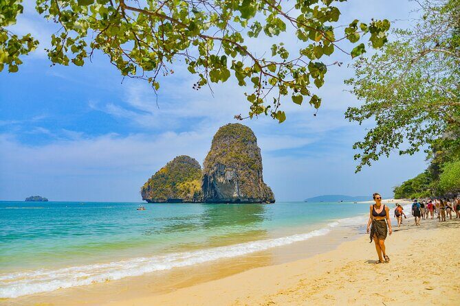 Private Krabi 9 Islands and Hong Island Day Tour by Longtail Boat - Final Thoughts: Who Is This Tour Perfect For?
