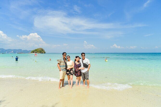 Private Krabi Tour to 4 Islands by Longtail Boat - Good To Know