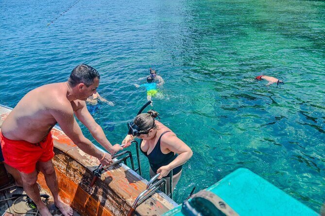 Private Krabi Tour to 4 Islands by Longtail Boat - What Are the Downsides?