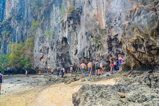 Private Krabi Tour to 4 Islands by Longtail Boat - Final Thoughts