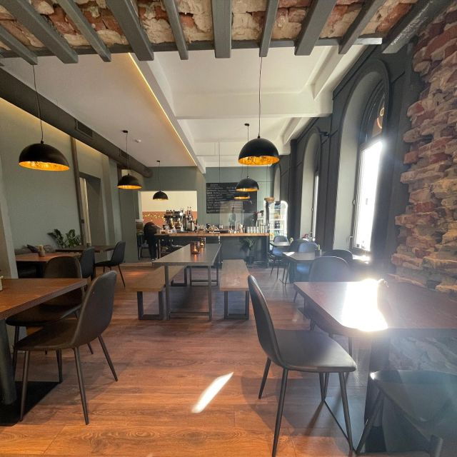 Private Kristiansand Walking Tour - Booking and Logistics Details
