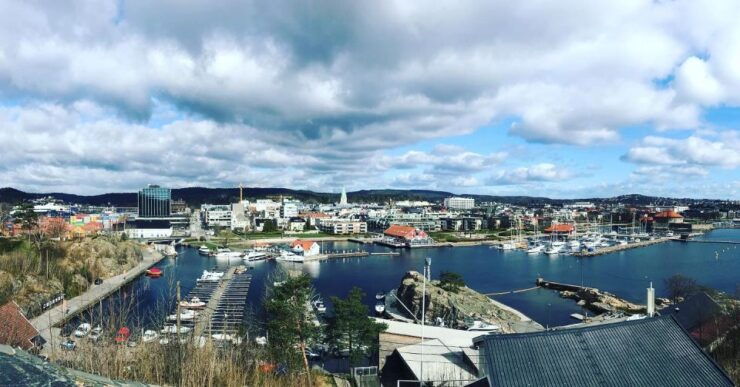 Private Kristiansand Walking Tour - Experience and Tour Highlights
