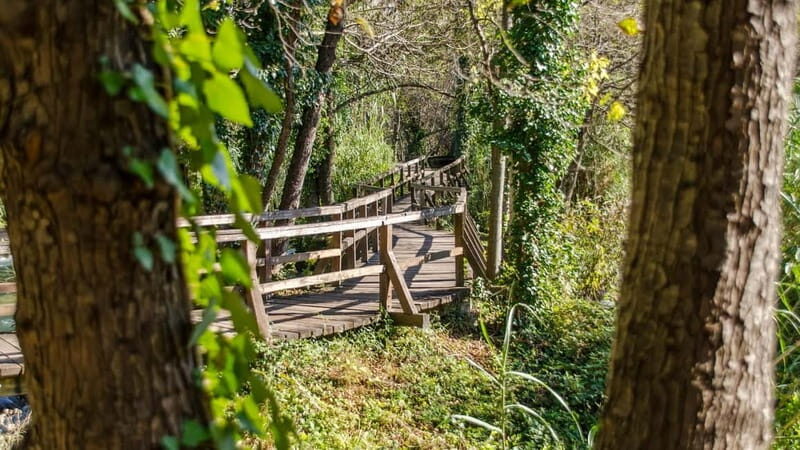 Private Krka National Park & Klis Fortress from Split - Exploring Croatia’s Hidden Gems: Private Krka National Park & Klis Fortress from Split