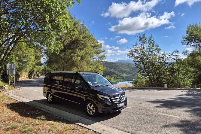 Private Krka Tour from Split With Boat ride and Trogir - Good To Know