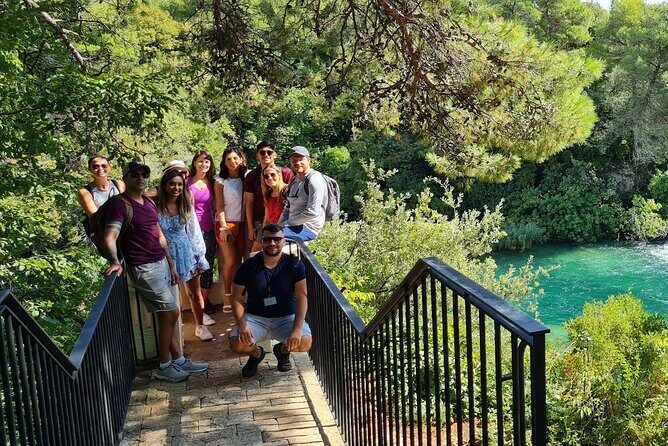 Private Krka Tour from Split With Boat ride and Trogir - The Itinerary in Detail: What You Can Expect