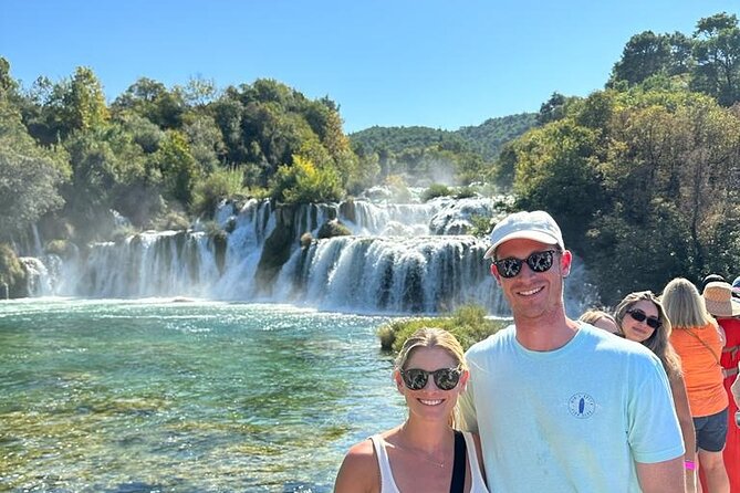 Private Krka Waterfalls Day Trip From Split Including Wine Tasting & Lunch - Additional Information