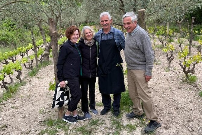 Private Krka Waterfalls Day Trip From Split Including Wine Tasting & Lunch - Recommendations