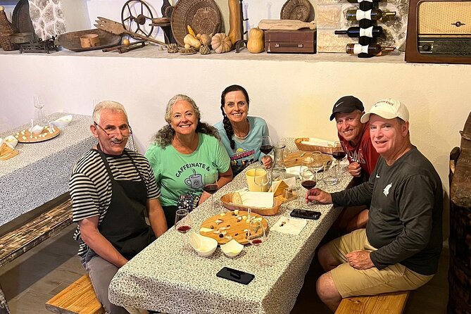 Private Krka Waterfalls Day Trip From Split Including Wine Tasting & Lunch - Frequently Asked Questions