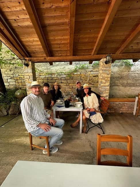 Private Krka Waterfalls tour, Boat Ride; Wine & Food Tasting - Discovering Krka National Park: A Natural Masterpiece