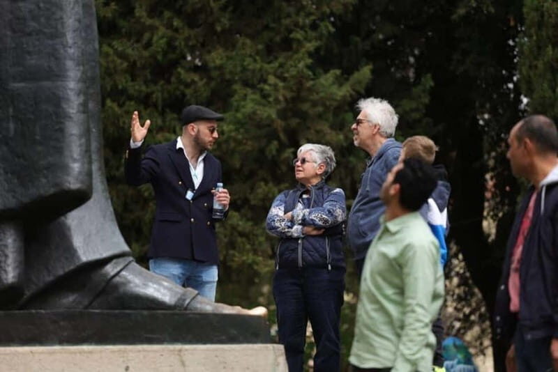 Private Krka Waterfalls tour, Boat Ride; Wine & Food Tasting - Authentic Experiences and Insights