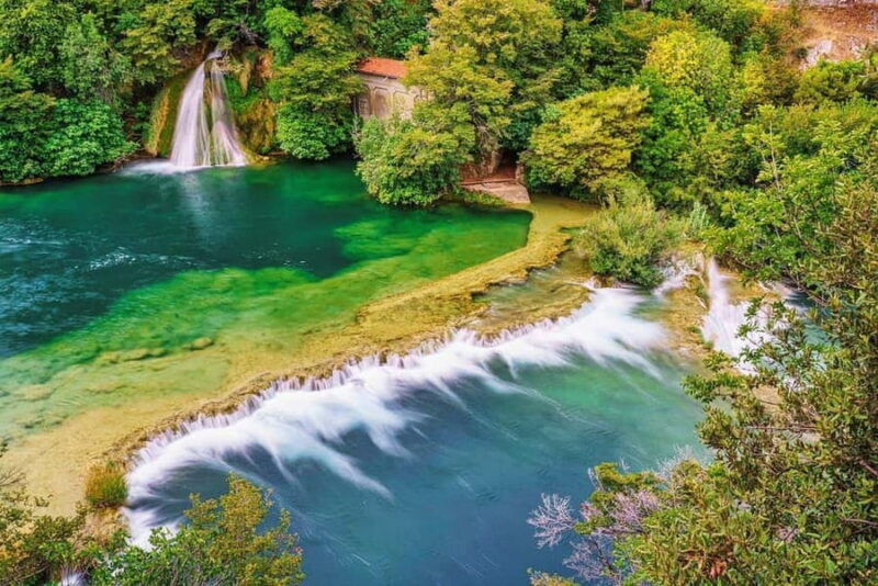 Private Krka Waterfalls tour, Boat Ride; Wine & Food Tasting - Final Thoughts: Is This Tour Right for You?