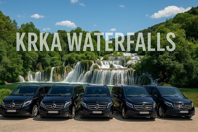 Private Krka Waterfalls Tour from Split Fast Track Entry - Good To Know