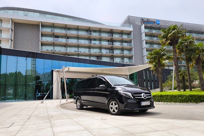 Private Krka Waterfalls Tour from Split Fast Track Entry - An In-Depth Look at the Tour Itself