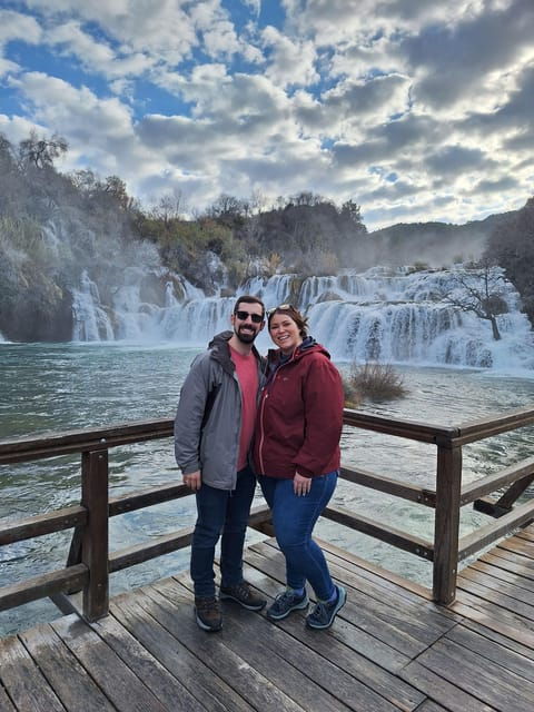Private Krka Waterfalls Tour From Split With Stop Options - Traveler Reviews and Experiences