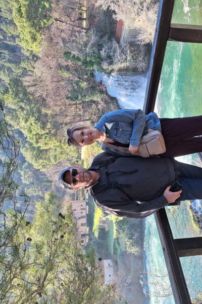 Private Krka Waterfalls Tour From Split With Stop Options - Discounted Entrance Tickets