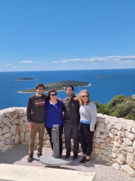 Private Krka Waterfalls Tour From Split With Stop Options - Frequently Asked Questions
