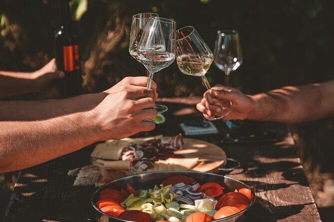 Private Krka Waterfalls Tour with Wine Tasting - Authentic Insights from Travelers