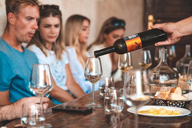 Private Krka Waterfalls Tour with Wine Tasting - Who Should Consider This Tour?