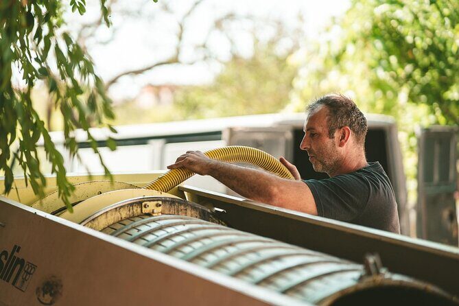 Private Krka Waterfalls Tour with Wine Tasting - Final Thoughts