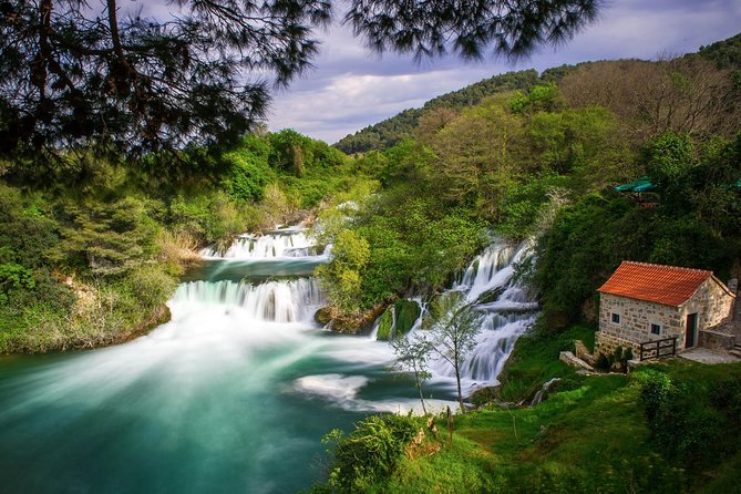Private Krka Waterfalls & Trogir Old Town - The Sum Up