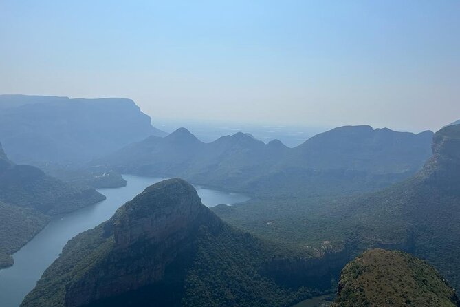 Private Kruger Park Safari and Panorama Route - Scenic Beauty of the Panorama Route