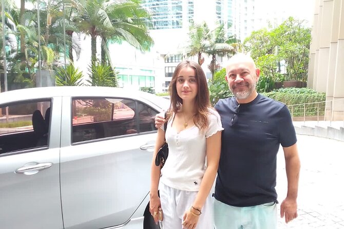 Private Kuala Lumpur Airport Arrival Transfer - Reviews