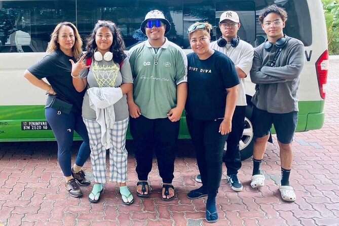 Private Kuala Lumpur Airport Arrival Transfer - Hosts Response